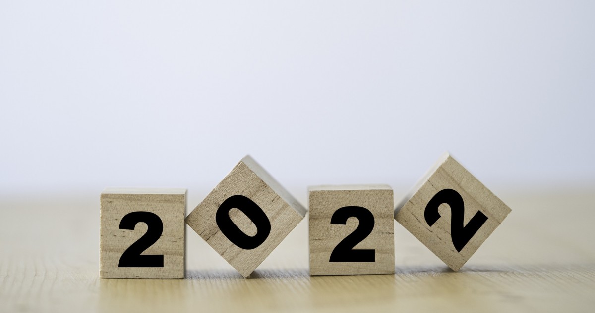 2022 Yılı Ne Değişti